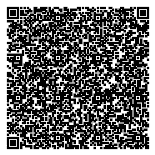 QR код достопримечательности Мурманский областной центр дополнительного образования Лапландия