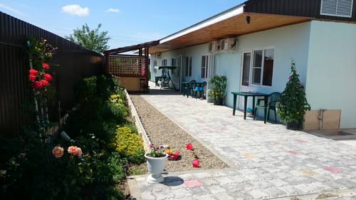 Фотографии гостевого дома
На Советской, 39а