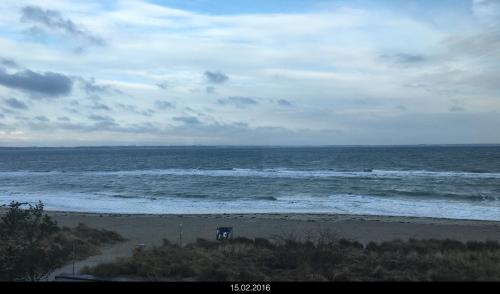 Фотография апарт отеля Seaside-Townhouse