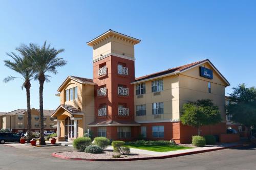 Фотография гостиницы Extended Stay America Suites - Phoenix - Midtown