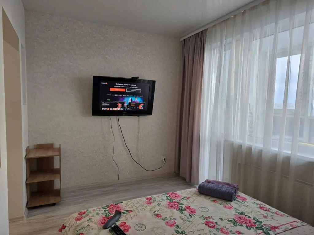 Фотография квартиры Апартаменты на Крылова 53/2