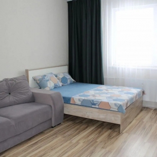 Фотография квартиры Квартира на улице Маргелова 5