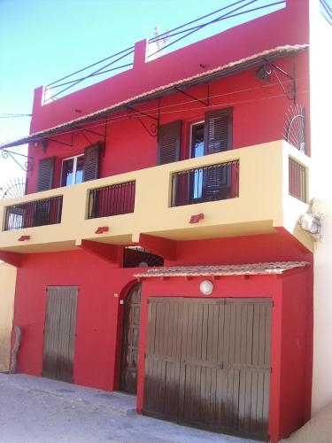 Фотография гостевого дома Chez Titi