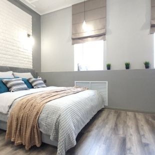 Фотография квартиры Апартаменты Apart Крыша Мира на Куйбышева