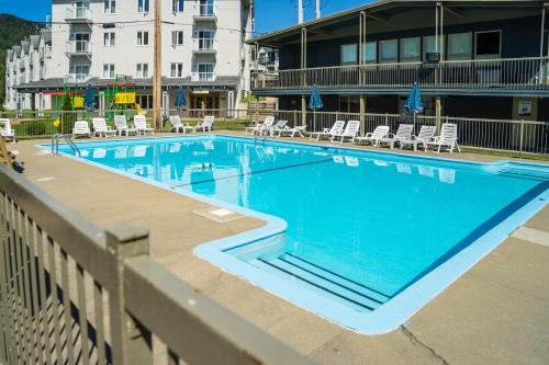 Фотография гостиницы Hotel Stoneham