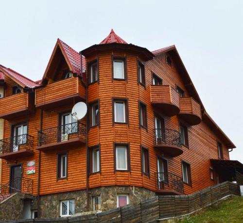 Фотографии мини отеля
Юлита