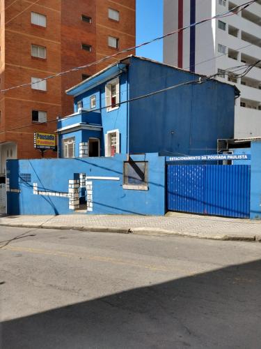 Фотография мини отеля Pousada Paulista Santos