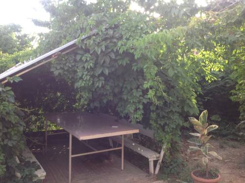 Фотографии гостевого дома
My Family B&B