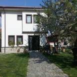 Фотография гостевого дома Bobekova Kashta