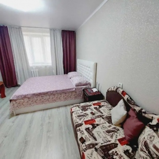 Фотография квартиры Квартира на Улице Артёма 98