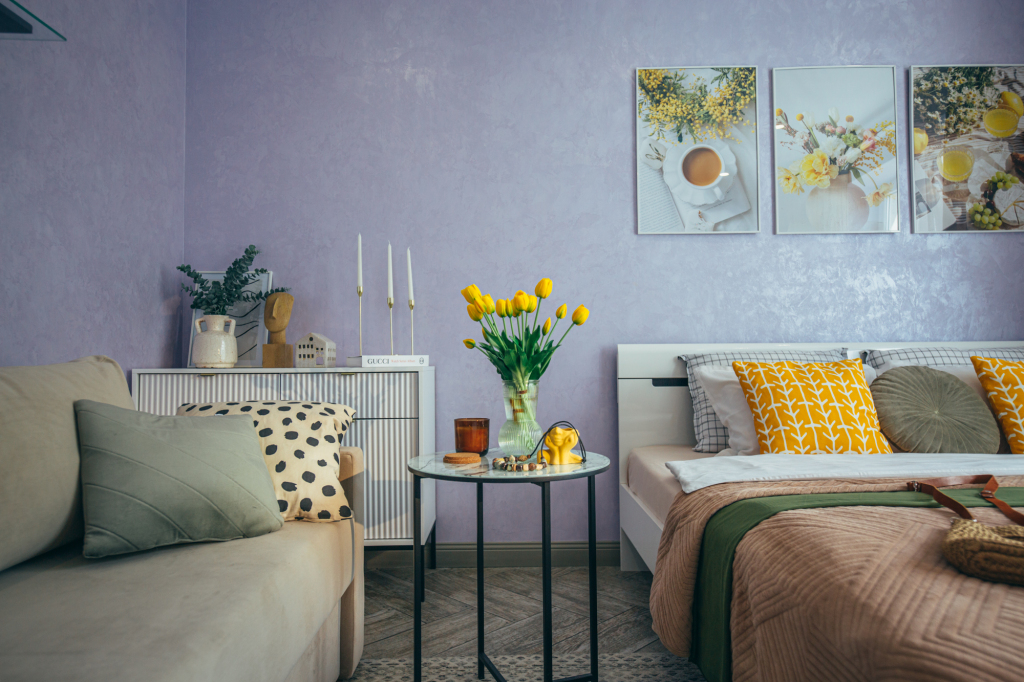 Фотография квартиры Апартаменты на Рыбной Деревне в Новом доме