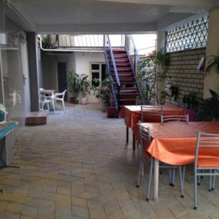 Фотография гостевого дома Оазис