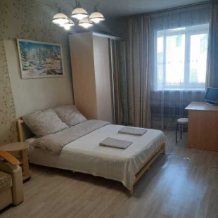 Фотография квартиры Квартира Комфорт на Карла Маркса 25