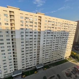 Фотография квартиры Квартира Алтын булак