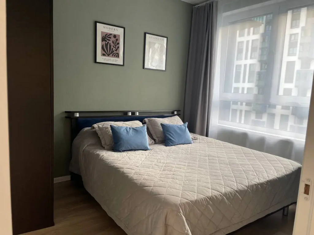 Фотография квартиры Квартира Уютная Недалеко от Аэропорта Домодедово