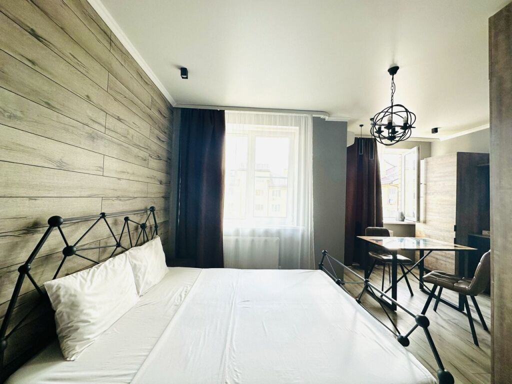 Фотография квартиры Апартаменты Aркадия на Шоссейной 3