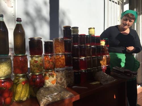 Фотография гостевого дома Maia`s Guest House