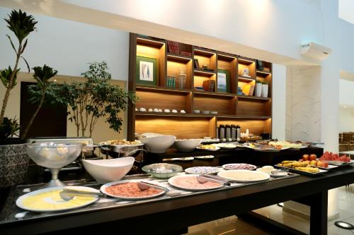 Фотография гостиницы Oasis Tower Hotel