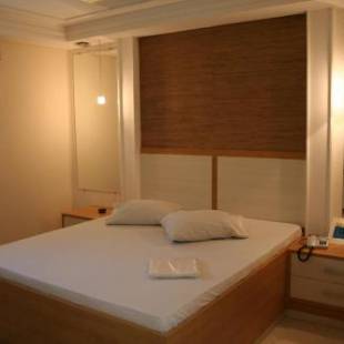 Фотографии мини отеля
Top´s Motel (Adult Only)