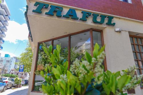 Фотография гостиницы Hotel Traful