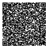 QR код гостиницы Круиз
