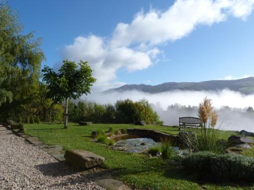 Фотографии гостевого дома
Le Clou