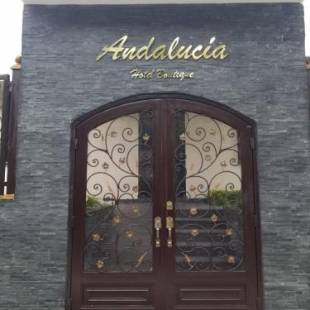 Фотографии гостиницы 
            Hotel Boutique Andalucia