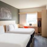 Фотография гостиницы Ibis Queretaro