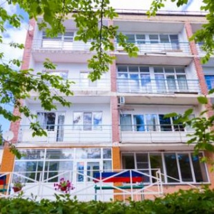 Фотография банкетного зала Кошкуль