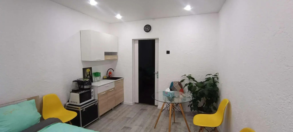 Фотография квартиры Апартаменты на проспекте Ленина 6/3