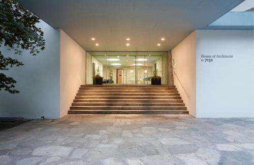 Фотография гостиницы House of Architects