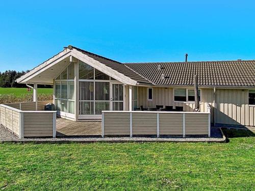 Фотография гостевого дома Holiday home Hadsund LXXII