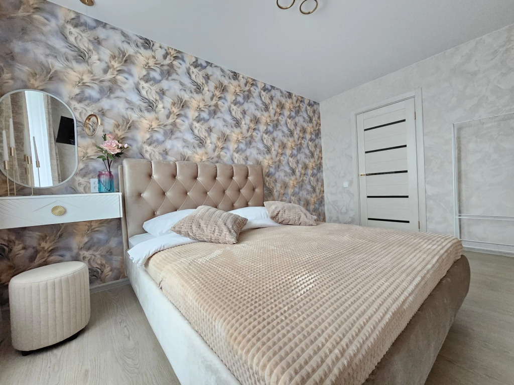 Фотография квартиры Квартира Живи Уютно