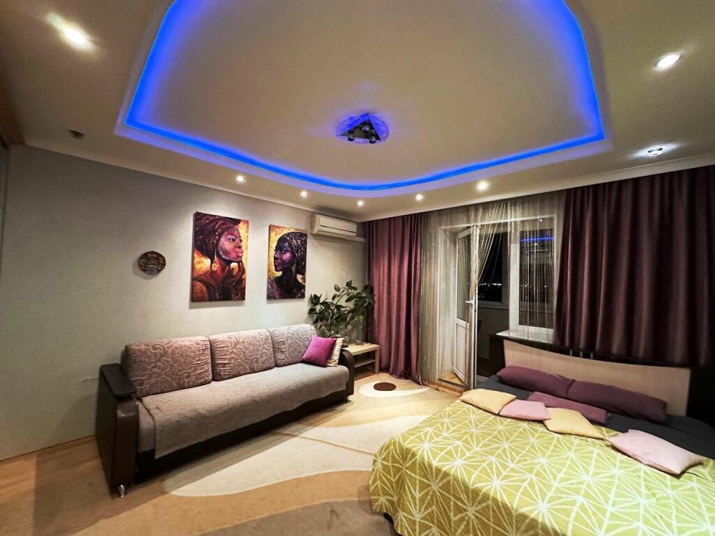 Фотография квартиры Апартаменты на проспекте Победы 71