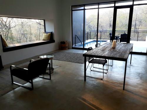 Фотография гостевого дома Ochre House