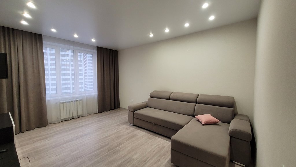 Фотография квартиры Апартаменты Skazka