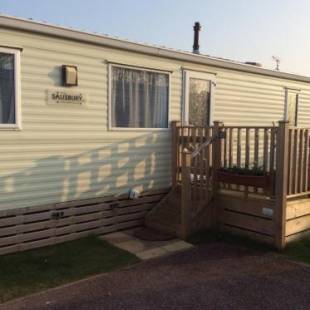 Фотографии кемпинга
The Warren Retreat