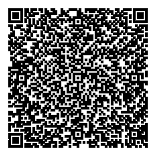 QR код гостиницы Эдем