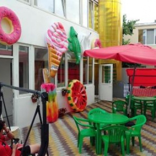 Фотография гостевого дома Малинкин Градъ