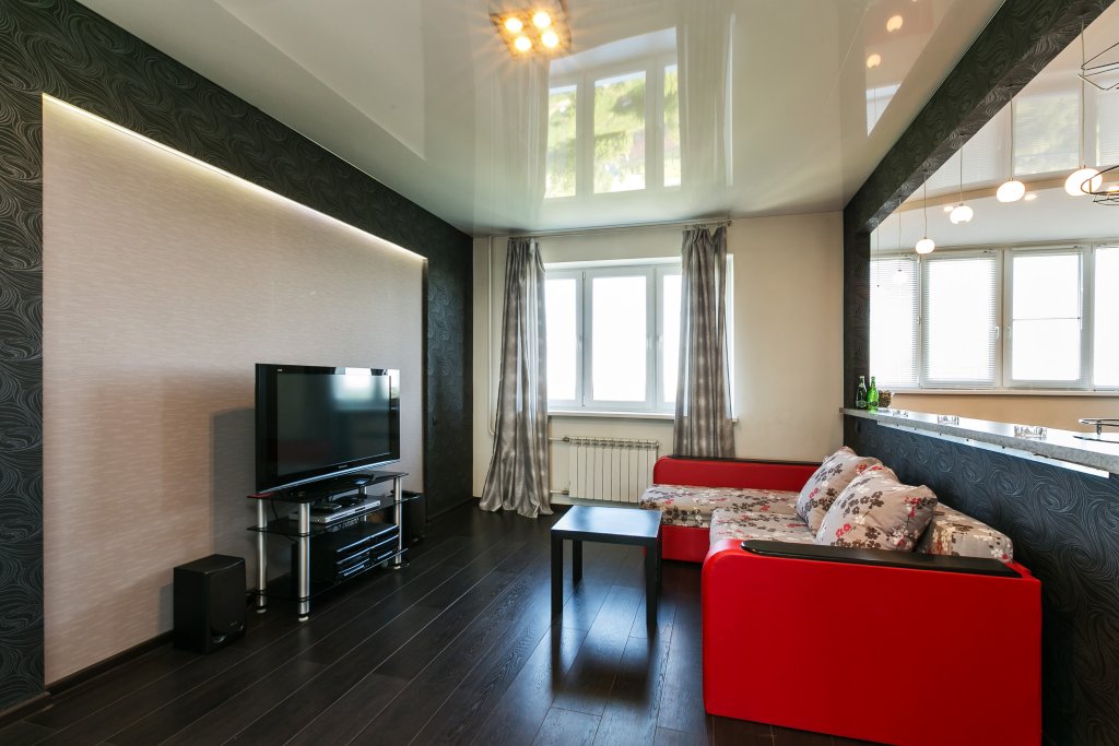 Фотография квартиры Апартаменты Fongauzen Apartment №1