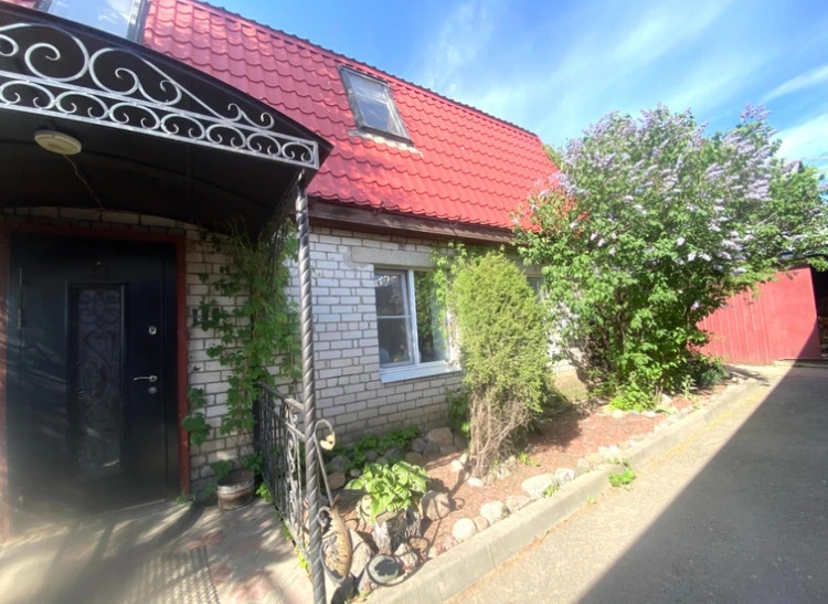 Фотография Коттеджа Частный Дом на Окружной в Суринском