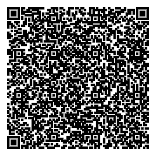 QR код театра Калининградский областной театр юного зрителя Молодёжный