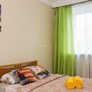 Фотография квартиры RENT-сервис (Рент-сервис) на Победы