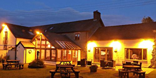 Фотография мини отеля Baron at Bucknell