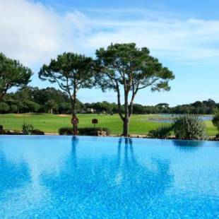 Фотографии гостиницы
Onyria Quinta da Marinha Hotel