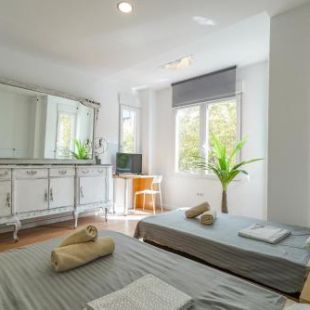 Фотография гостевого дома Jardín Botánico Rooms