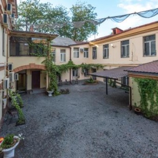 Фотография хостела ЦаЦа