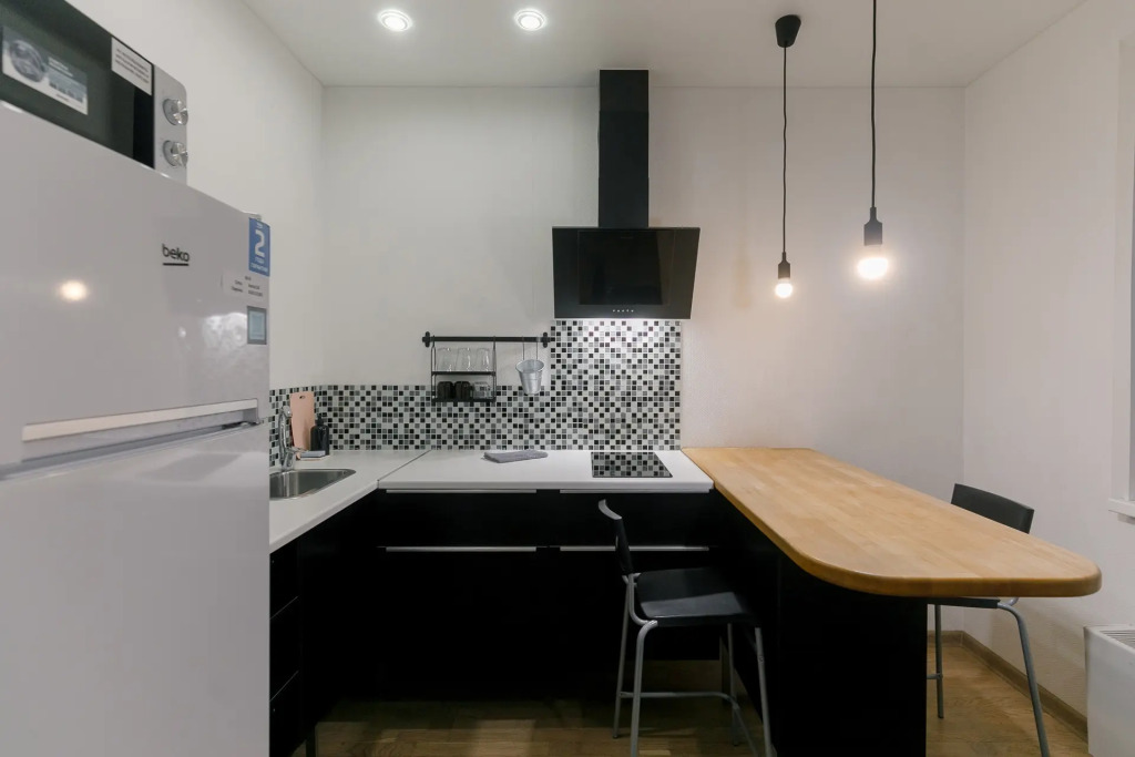 Фотография квартиры Квартира Удобная Возле Имр Цыба Онкоцентр - 210