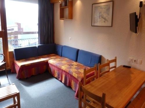 Фотография гостевого дома Appartement Les Arcs 1800, 2 pièces, 6 personnes - FR-1-411-207