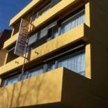 Фотография гостиницы Hotel Alpha